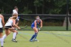 Field Hockey vs MIT  Wheaton College Field Hockey vs MIT. - Photo By: KEITH NORDSTROM : Wheaton, field hockey, FH2019